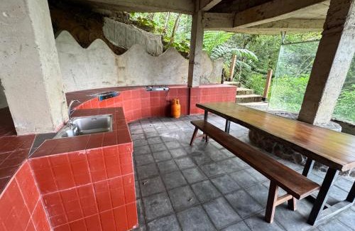 Real Bed & Breakfast | Forest 101