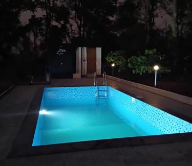 Sulthan Bathery Villa | Forest Brew Resort Wayanad