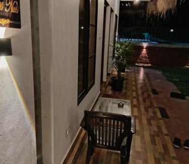 Sulthan Bathery Villa | Forest Brew Resort Wayanad