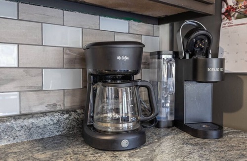 Rapid City Cabin | Forest Cabin, Hottub, 7 beds,