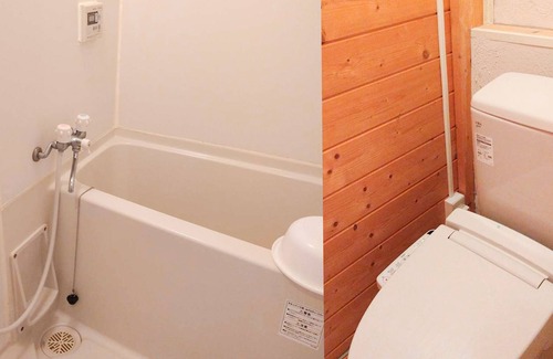 Kesennuma Cabin | Forest Cottage Kesennuma