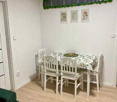 Bystrice Apartment | FoRest