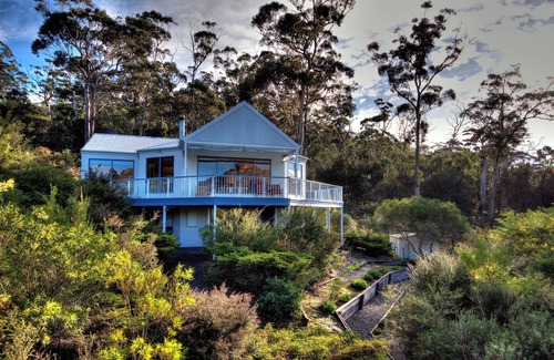 Coles Bay House | Forest Edge