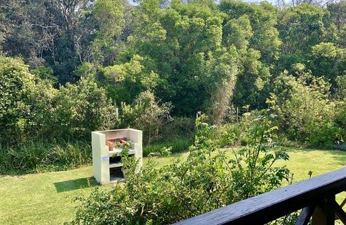 Knysna Cottage | Forest Edge