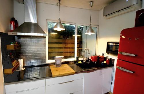 Sant Cugat del Valles Apartment | Forest Escape near Barcelona