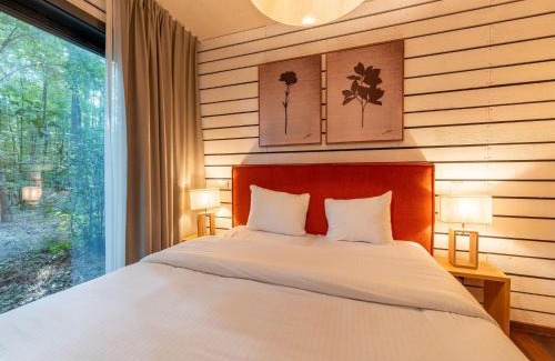 Maubray House | Forest Escape Cottage