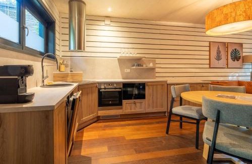 Maubray House | Forest Escape Cottage