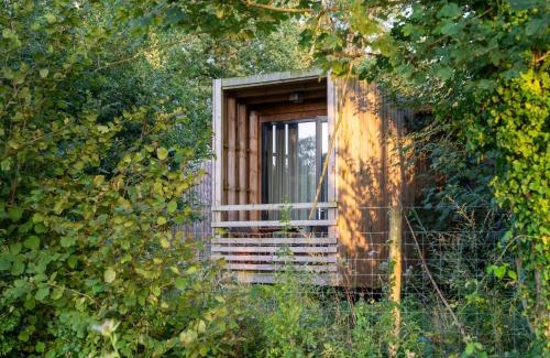 Maubray House | Forest Escape Cottage