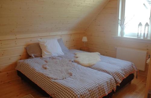 Kuestelberg House | Forest Escape Near Ski Lift