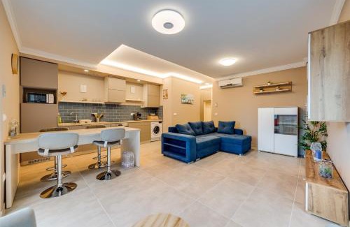 Balatonfoldvar Apartment | Forest Földvár Apartmanok By BLTN