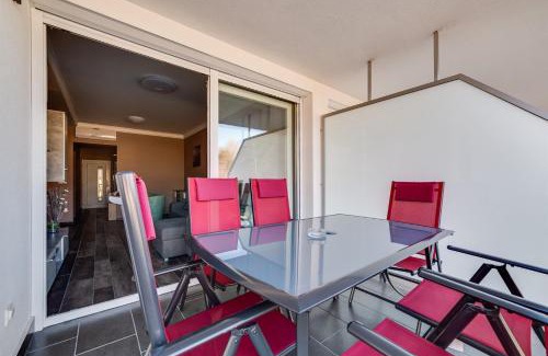 Balatonfoldvar Apartment | Forest Földvár Apartmanok By BLTN