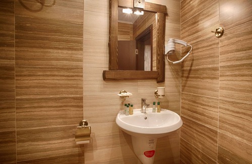 Pamporovo Hotel | Forest Glade