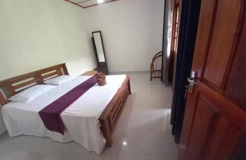 Bandarawela House | Forest Glen Nest Ella