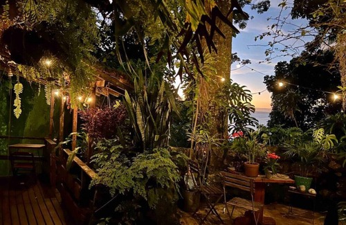 Vidigal Condo | Forest home - enjoy peace & nature, near the beach