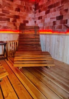 Szeligi Apartment | Forest House - Domy Mazur