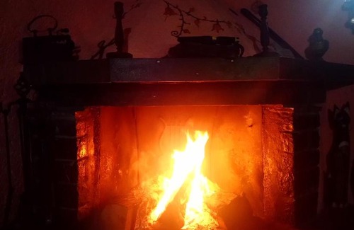 Amfikleia-Elateia Apartment | Forest House