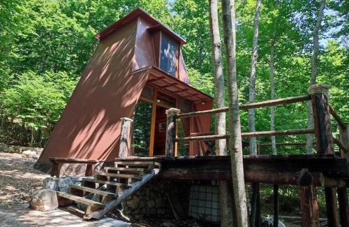 Kolasin Municipality Apartment | Forest House Paradise