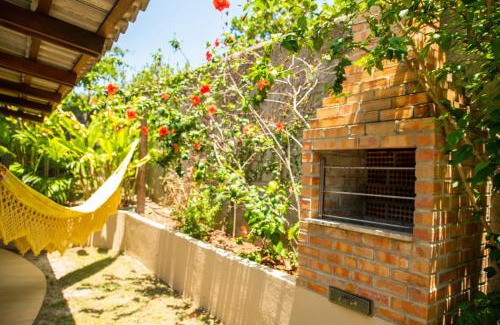 Pipa House | Forest House Pipa