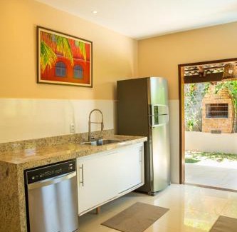 Pipa House | Forest House Pipa