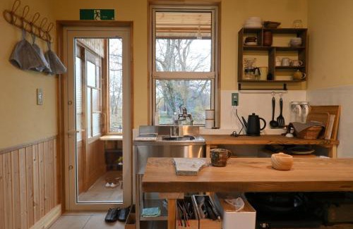 Shibetsu House | Forest-House-Ranapirica - Vacation STAY 52421v