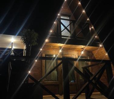 Kiev Oblast Villa | Forest House