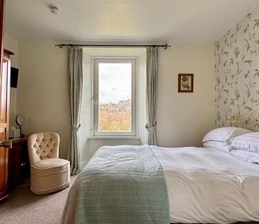 Holmrook House | Forest How Guest House