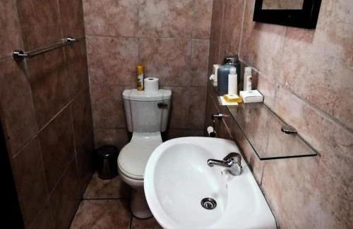 Richards Bay Cabin | Forest Lodge