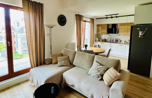 Gdynia Apartment | Forest Loft Gdynia