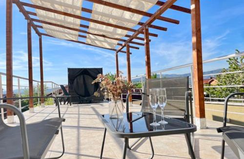 Sapareva Banya House | Forest Oasis Guest House FREE PARKING