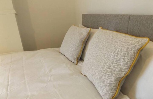 Stoke-on-Trent House | Forest Park House