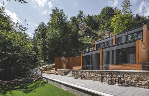 Vir Hotel | Forest Resort