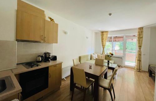 Pamporovo Apartment | Forest Retreat, Stream Resort, Pamporovo