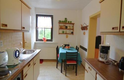 Frauenwald Apartment | Forest Retreat with Garden