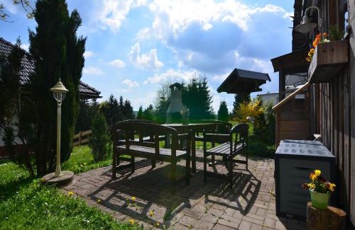 Frauenwald Apartment | Forest Retreat with Garden