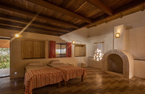 Gargoti House | Forest Trails Adventure Resort