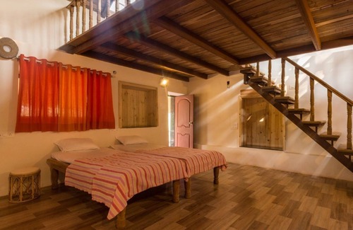 Gargoti House | Forest Trails Adventure Resort