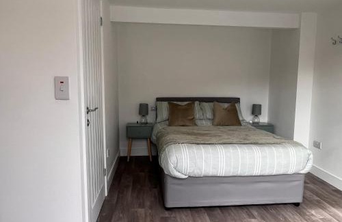 Glandyfi House | Forest View Annexe