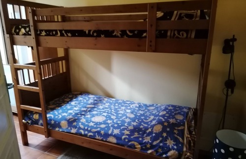 Gavi Bed & Breakfast | Forest View B&B