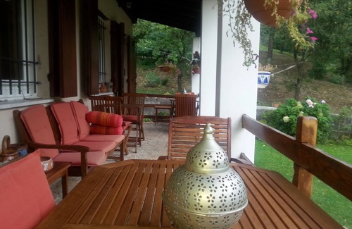 Gavi Bed & Breakfast | Forest View B&B