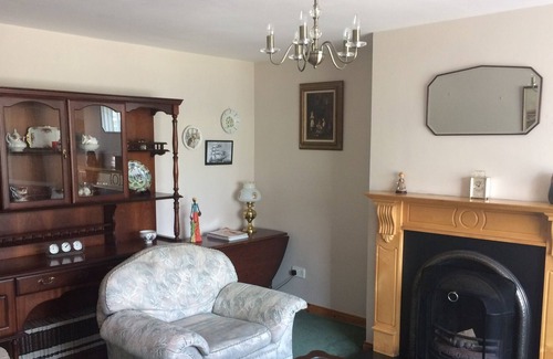 Garvagh House | Forest View House...