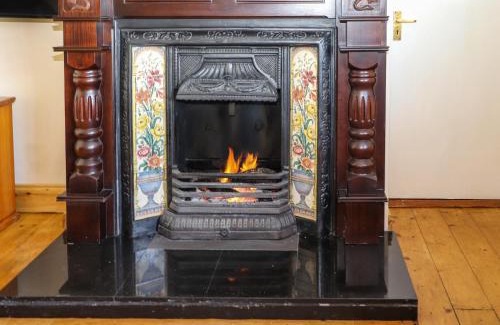 Ballinskelligs House | Forest View
