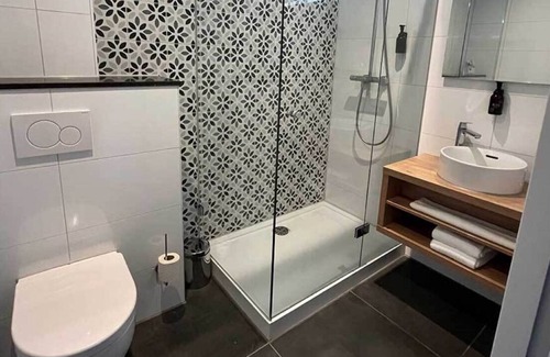 Bosgebied Hotel | Forest Views & City Access from Your Stay in Scenic Soest Hotel