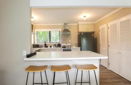Lynmore House | Forest Views