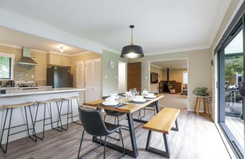 Lynmore House | Forest Views