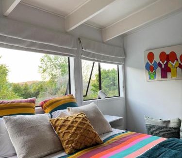 Paihia Bed & Breakfast | Forest Waters Bungalow