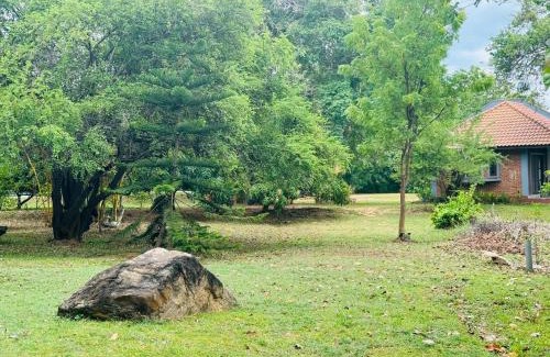 Kimbissa Resort | Foresta Resort Sigiriya