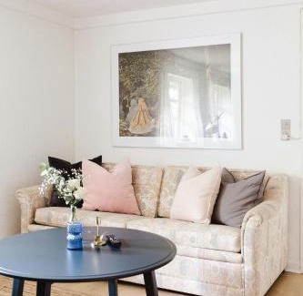 Maribo House | Forester's House By The Forest And Lake