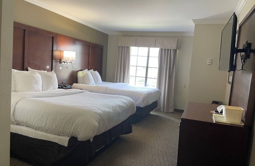 Forest Park Hotel | Forestpark Suites