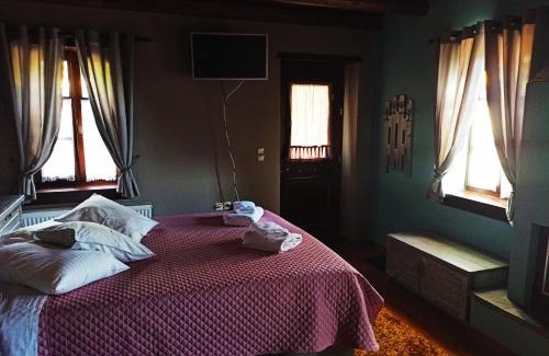 Zagori House | Foris House