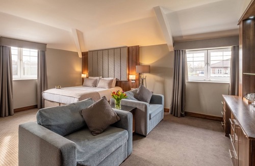 Formby Hotel | Formby Hall Golf Resort & Spa